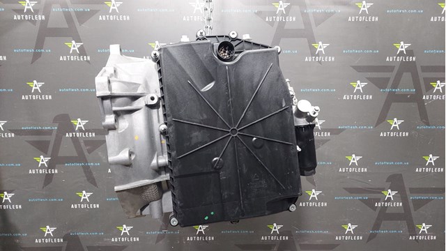 FORD 6F35 АКПП в сборе (автоматическая коробка передач) в наличии Черновцы