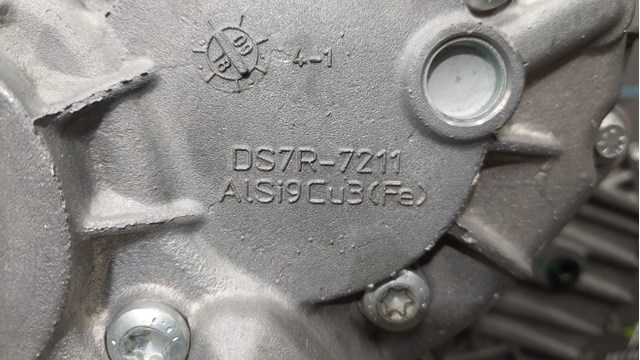 FORD 6F35 АКПП в наличии Ирпень