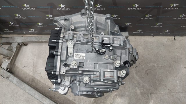 6F35 АКПП купить Житомир