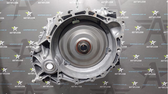 Коробка автомат в сборе 6F35 FORD