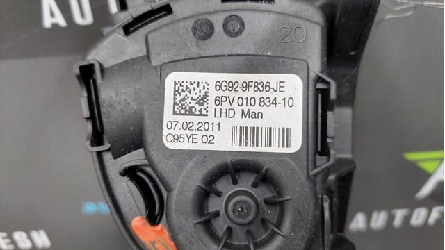 6G929F836JE Педаль газа купить Черкассы