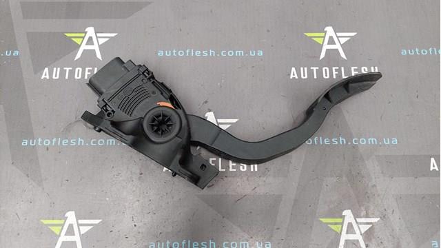 Педаль акселератора 6G929F836JE FORD