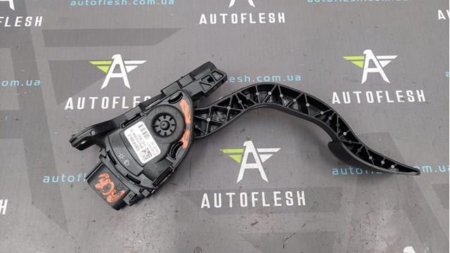 6G929F836JE FORD Педаль газа (акселератора) купить в Запорожье