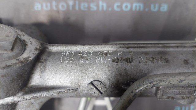 6R1423051AA VAG Рулевая рейка купить в Черновцы