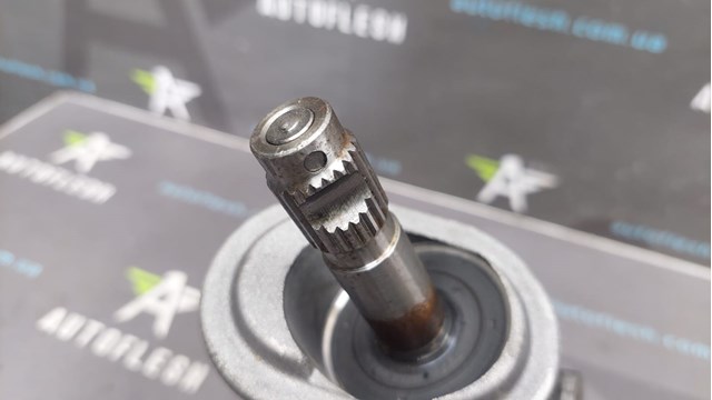 VAG 6R1423051AA Рейка рулевая в наличии Черкассы