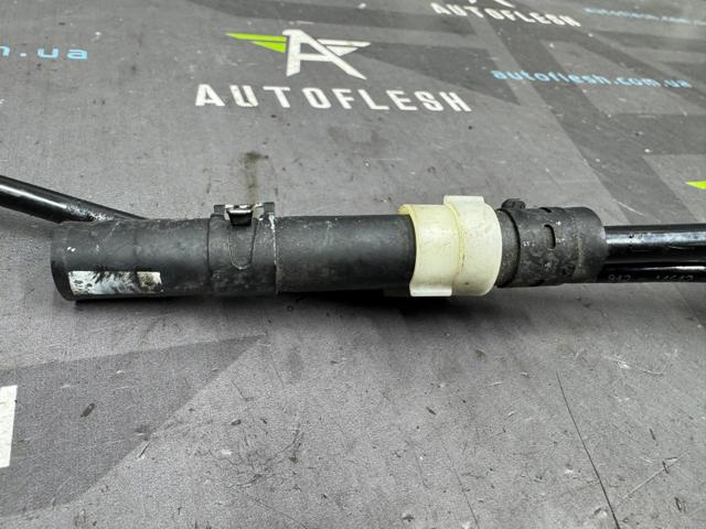 VAG 6R1423891H Шланг ГУР от рейки к бачку в наличии Полтава