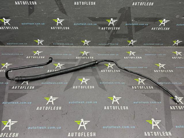 Шланг ГУР высокого давления Фольксваген Гольф V