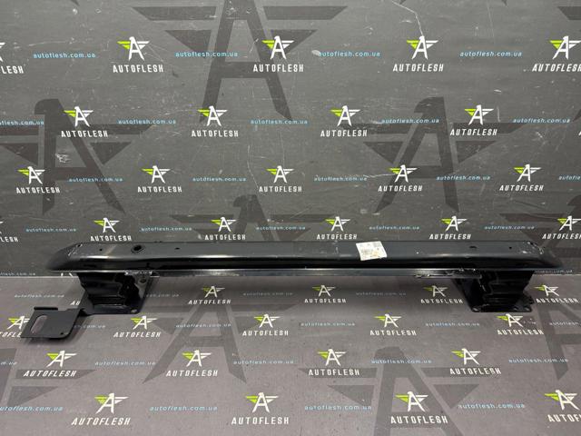 Шина бампера переднего 7106C0 PEUGEOT