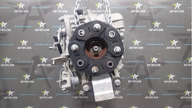 711680 MERCEDES КПП купить в Хмельницкий