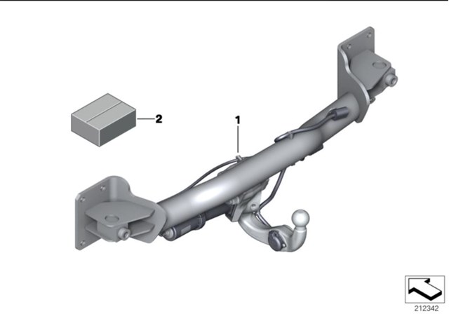 71606797519 BMW купить в Хмельницкий