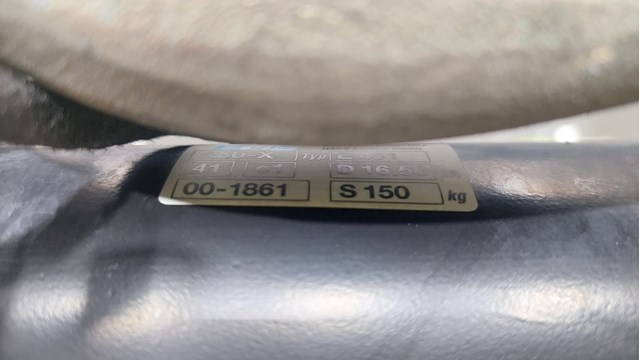 71606797519 BMW купить в Черновцы