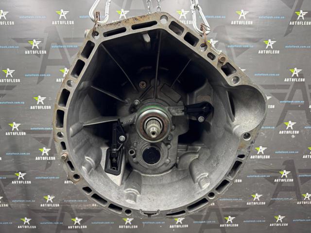 716649 MERCEDES КПП купить в Одесса