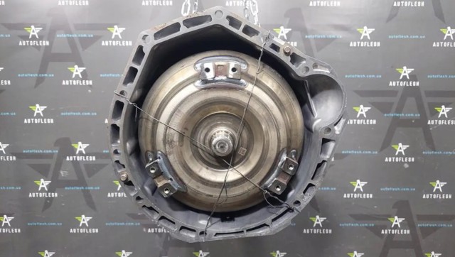 722699 АКПП купить Чернигов