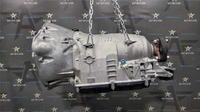Автоматическая коробка передач 722699 MERCEDES