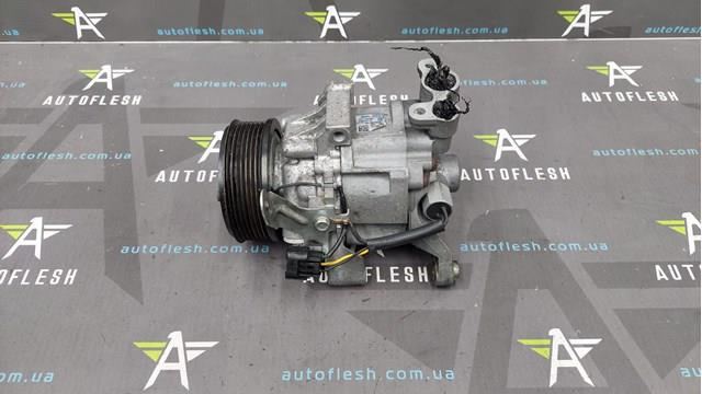 Компрессор кондиционера 73111SC000 SUBARU