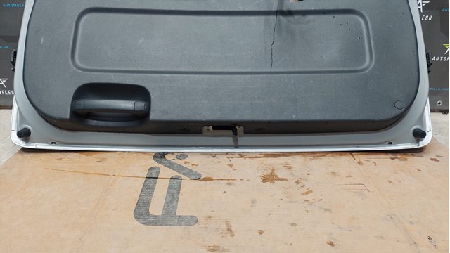 737001F070 HYUNDAI Ляда купить в Днепр
