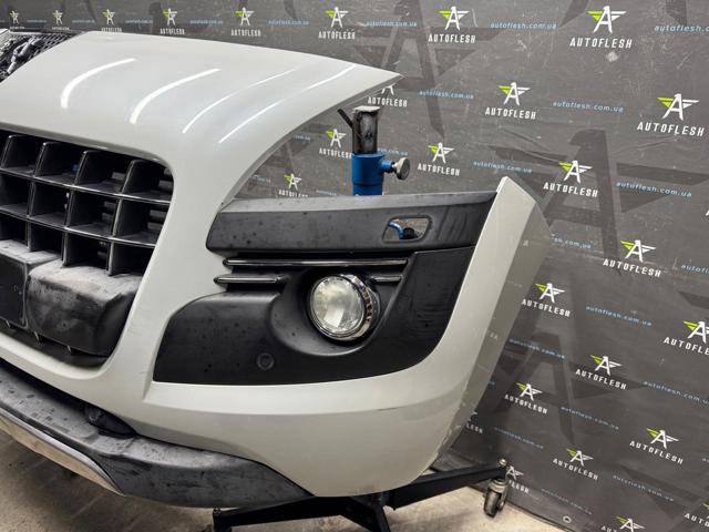 PEUGEOT 7401RZ Бампер передний в наличии Полтава