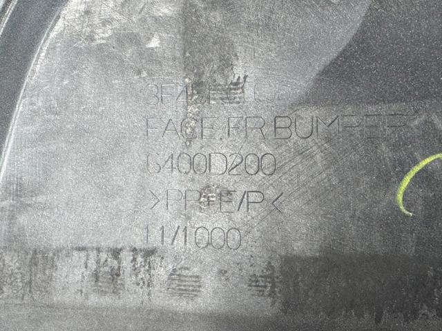 PEUGEOT 7401WV Бампер передний в наличии Львов
