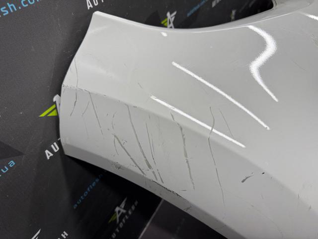 7401WV PEUGEOT Передний бампер купить в Украина