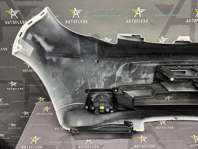 PEUGEOT 7401WV Бампер передний в наличии Львов