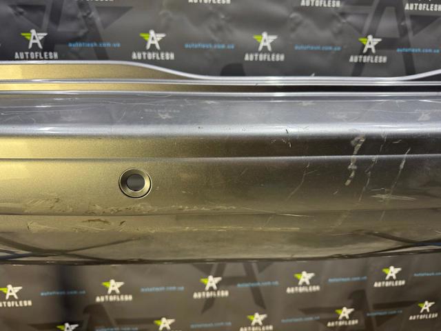 7410KR PEUGEOT Задний бампер купить в Запорожье