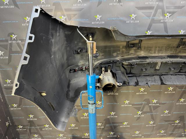 7410PE PEUGEOT Задний бампер купить в Днепр