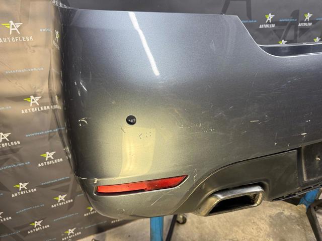 7410PE PEUGEOT Бампер задний купить в Павлоград