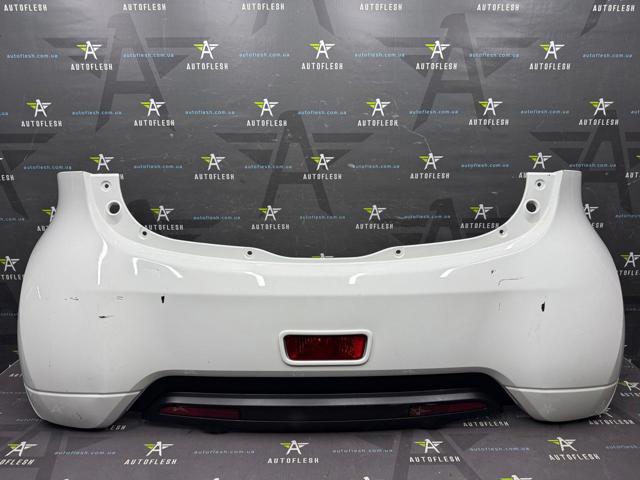 Бампер задний 7410PQ PEUGEOT