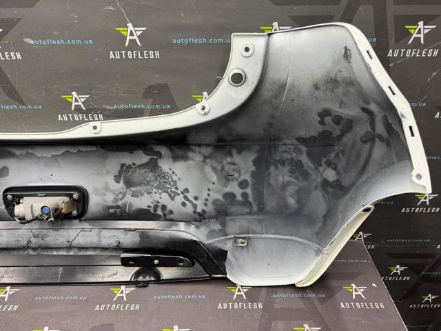 7410PQ PEUGEOT Бампер задний купить в Винница