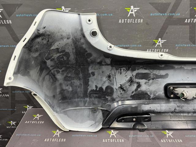 7410PQ Бампер задний купить Черкассы