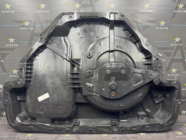 Настил пола 745140013R RENAULT