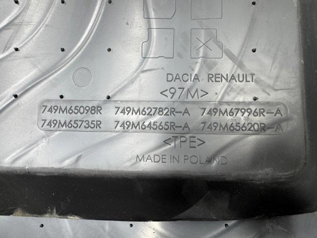 749M67996R RENAULT купить в Полтава