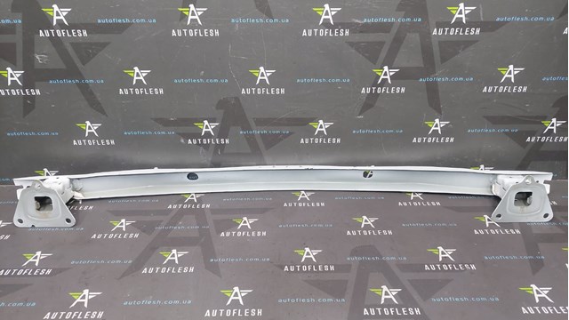 756106216R Усилитель бампера заднего купить Павлоград