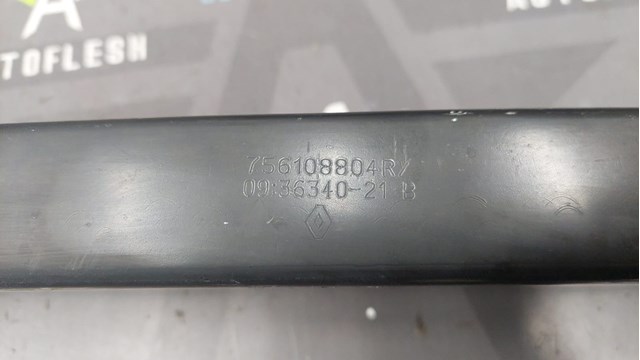 756108804R RENAULT купить в Днепр