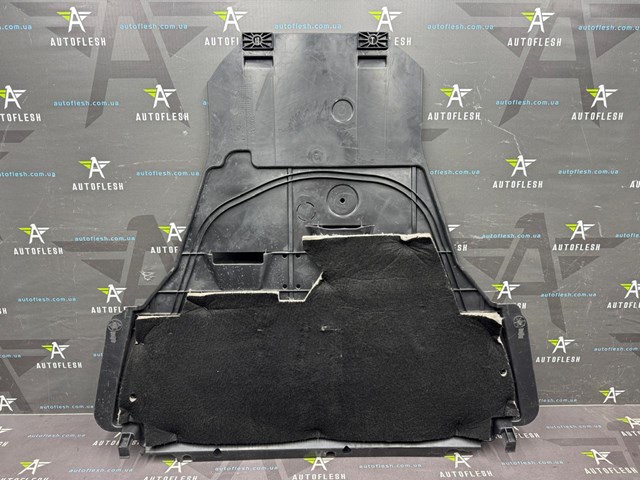 RENAULT 758900006R Защита двигателя, поддона (моторного отсека) в наличии Одесса