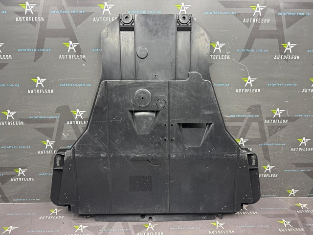Защита поддона двигателя 758900006R RENAULT