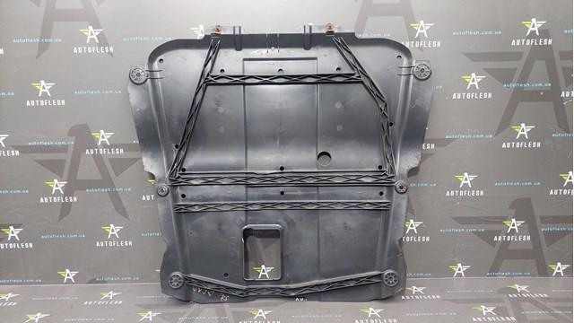 Щит предохранительный 758900184R RENAULT