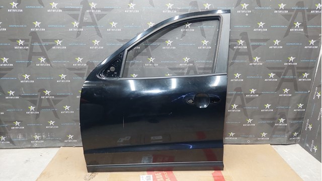 Двери кабины 760032B030 HYUNDAI