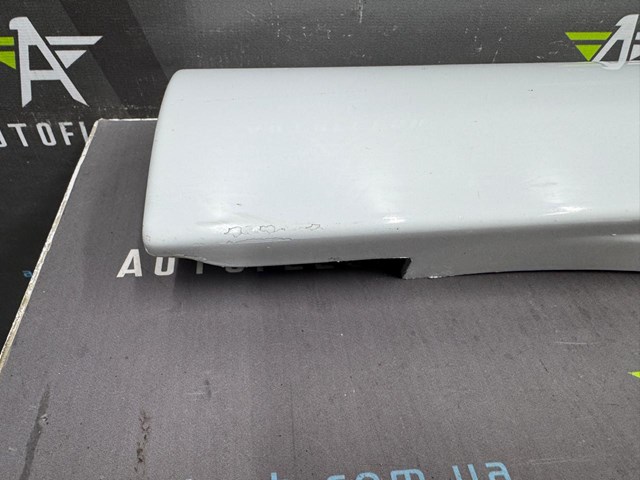 764262398R RENAULT Накладка (молдинг) порога наружная правая купить в Хмельницкий