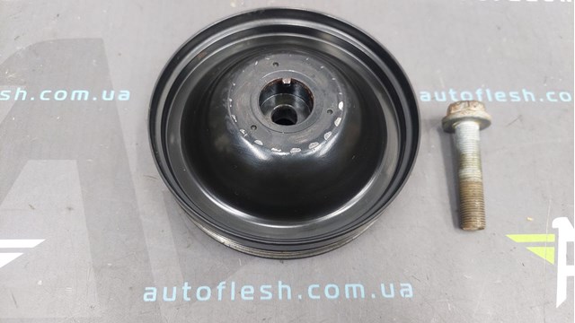 7700273916 Шкив коленвала купить Киев