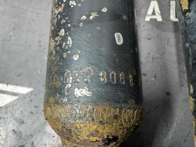 RENAULT 7700308589 Амортизатор задний в наличии Полтава
