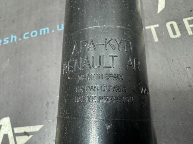 7700308589 RENAULT Амортизатор задний купить в Полтава