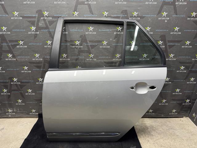 Задняя левая дверь 770031D010 HYUNDAI