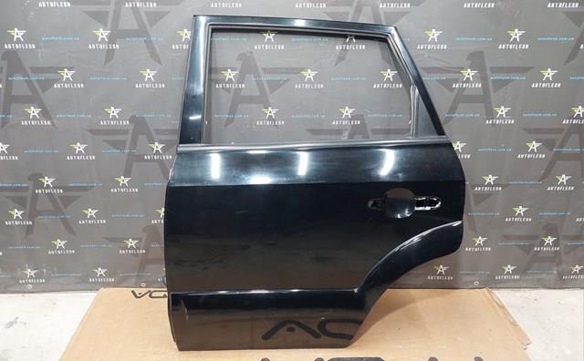 Дверь задняя, левая 770032E050 HYUNDAI