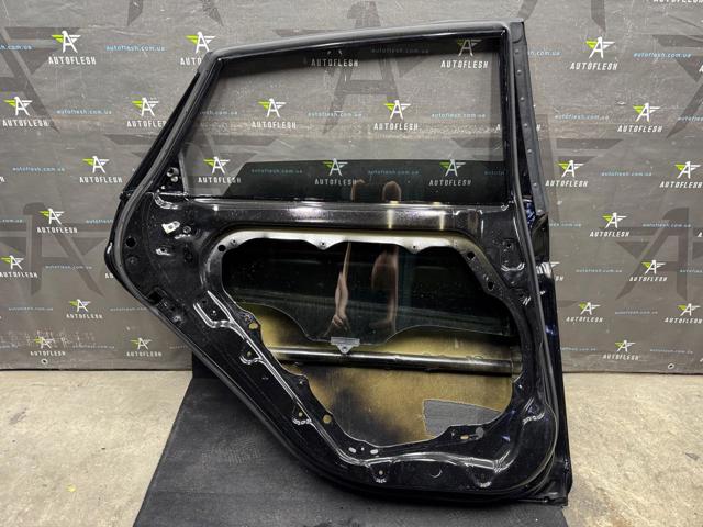 770033Z000 HYUNDAI Дверь задняя левая купить в Харьков