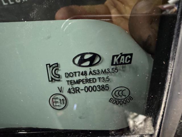 770033Z000 HYUNDAI Дверь задняя левая купить в Чернигов
