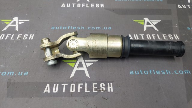 7700421157 RENAULT Рулевая колонка купить в Днепр