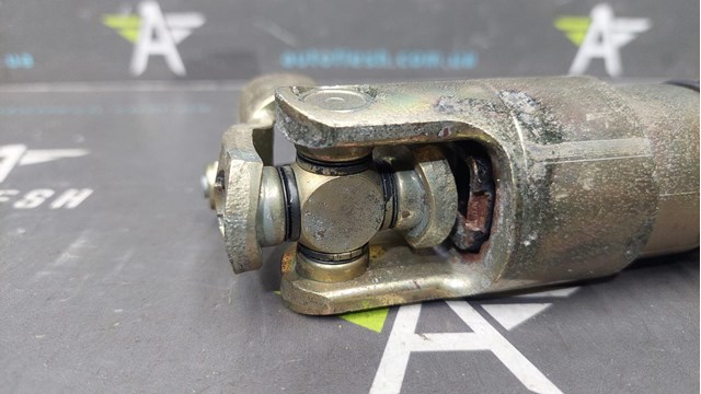 7700421157 RENAULT Рулевая колонка купить в Киев