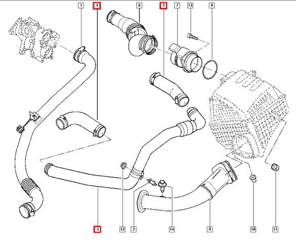 7701049955 RENAULT купить в Ровно