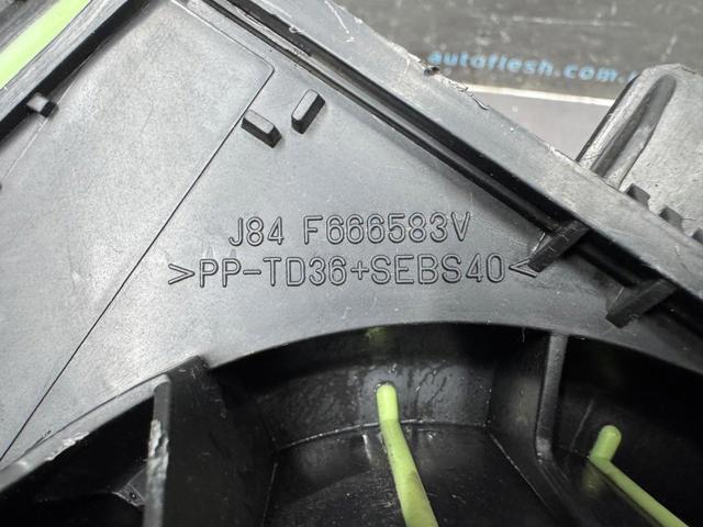 7701056598 RENAULT Мотор вентилятора печки (отопителя салона) купить в Украина